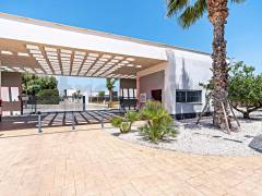 New build - Apartment - Other areas - Vera playa