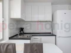 Resales - Townhouse - Torrevieja