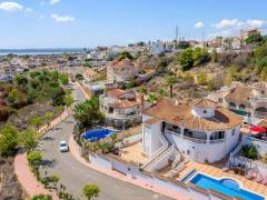 Resales - Villa - Ciudad Quesada - La Marquesa Golf