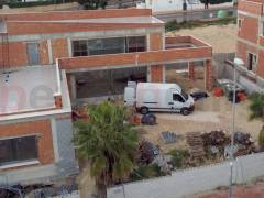 Neubau-Projekte - Einfamilienhaus - Ciudad Quesada - Dona Pepa