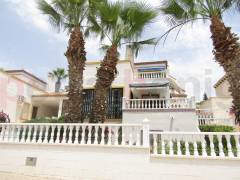 Gebrauchtobjekte - Einfamilienhaus - Orihuela Costa - Los Dolses