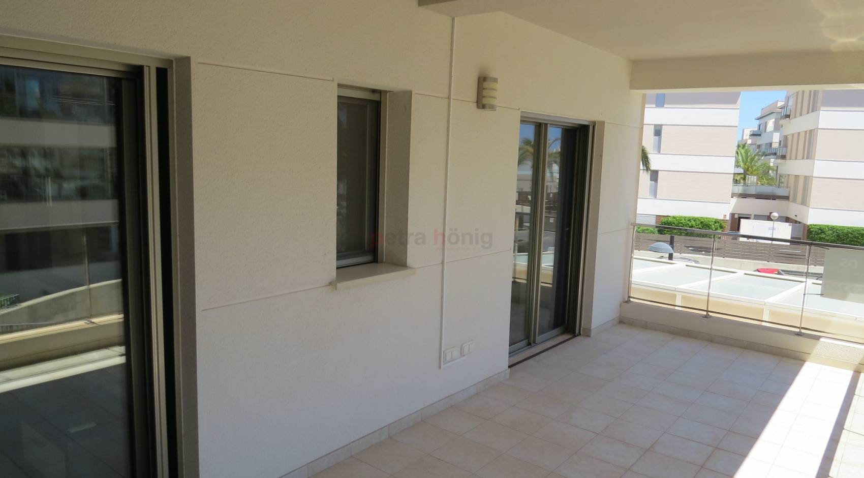 Resales - Apartment - Orihuela Costa - Villamartin