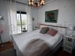 Resales - Villa - Algorfa - Montebello