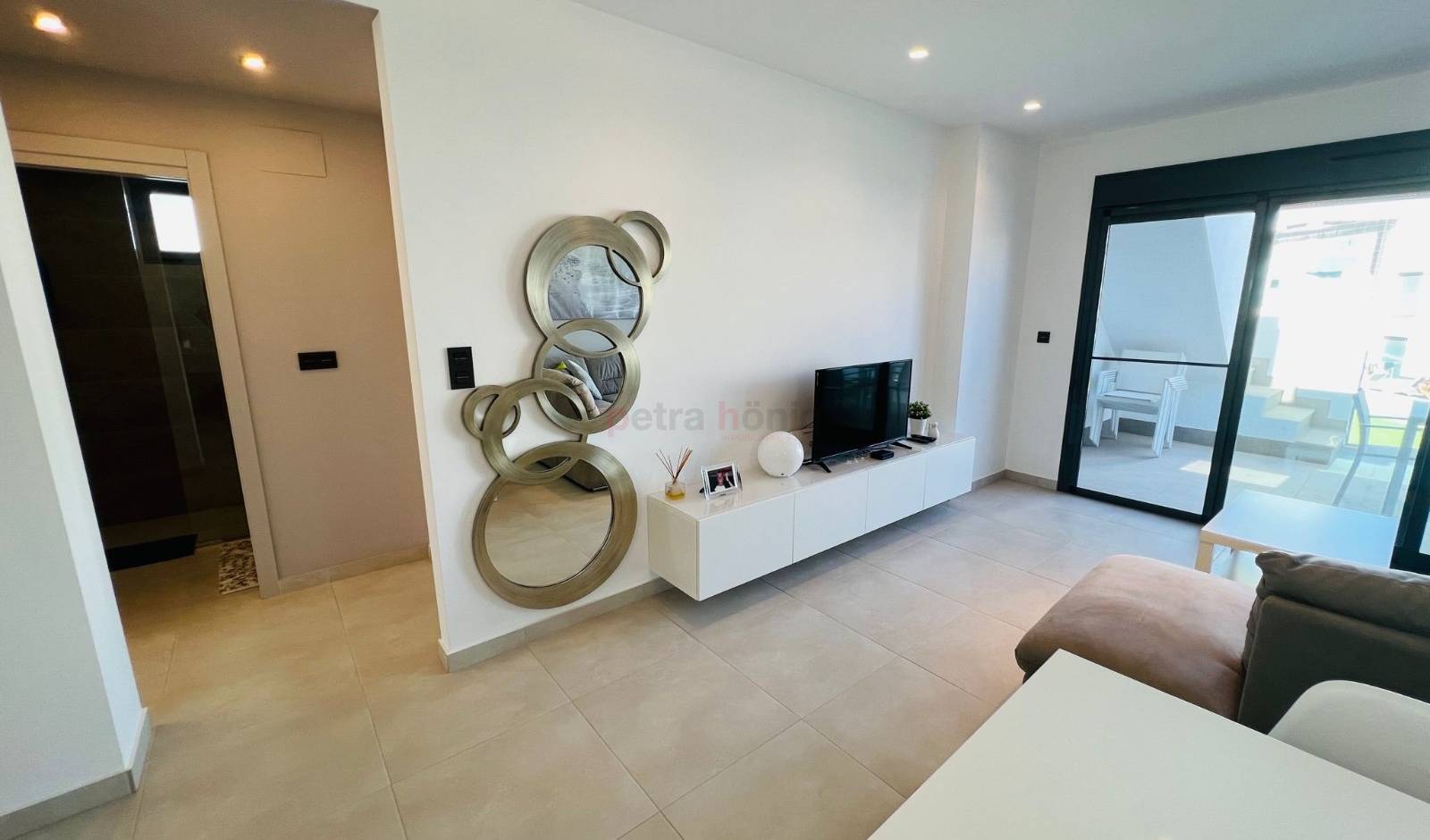 A Vendre - Appartement - Guardamar del Segura