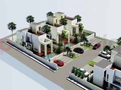 Resales - Townhouse - Torrevieja - Torre del Moro