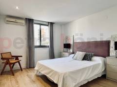 Resales - Apartment - Torrevieja - Centro