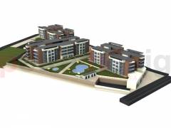 Neubau-Projekte - Apartment - Other areas - Paraiso