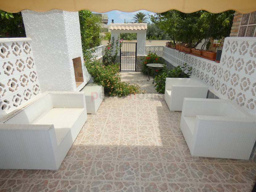 Resales - Townhouse - La Zenia