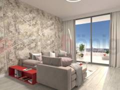 Nouvelle Construction - Appartement - Benidorm - Finestrat