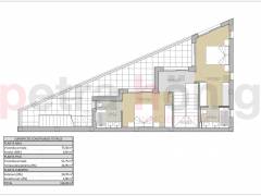 Neubau-Projekte - Einfamilienhaus - Ciudad Quesada - Benimar