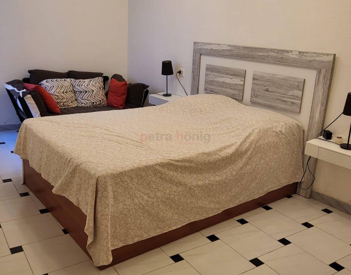 Resales - Bungalow - Torrevieja - Playa del Cura