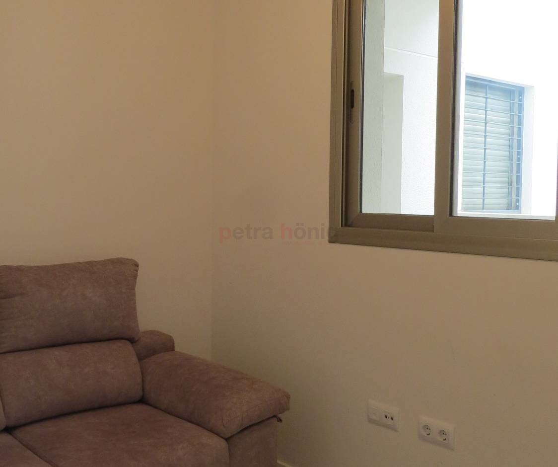 Resales - Apartment - Orihuela Costa - Villamartin