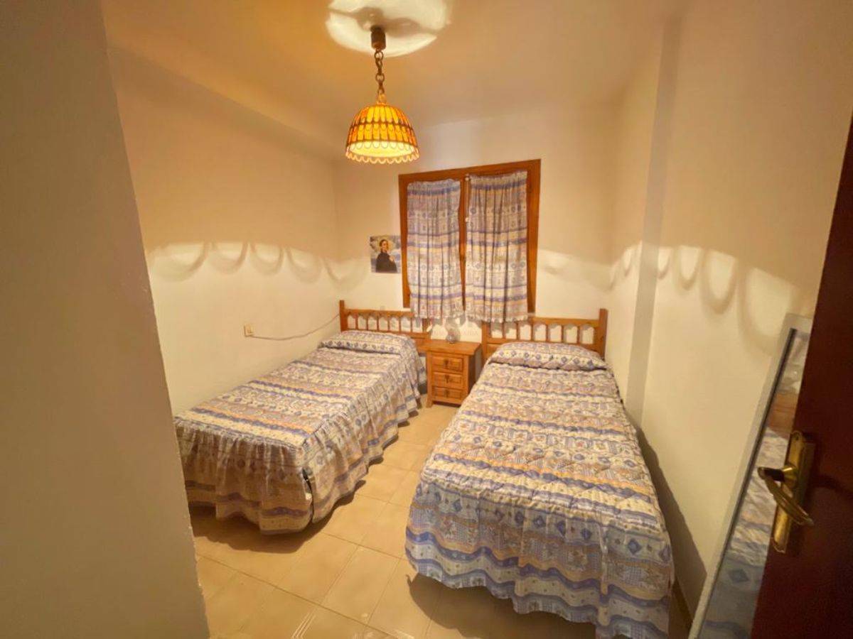 Gebrauchtobjekte - Bungalow - Torrevieja - PLAYA NAUFRAGOS