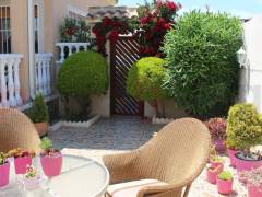 A Vendre - Villa - Benijofar - Atalaya Park