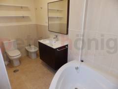 Resales - Appartement - Pilar de La Horadada