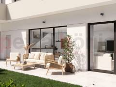 nieuw - Villa - Los Montesinos - La Herrada