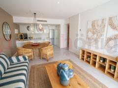 новый -  квартира - Finestrat - Seascape resort