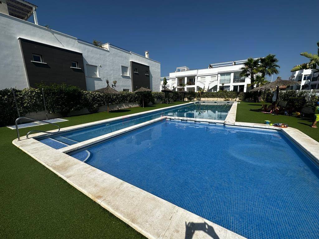 Resales - Bungalow - Torrevieja - Sector 25