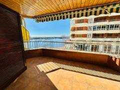 Resales - Appartement - Torrevieja - Playa Acequion