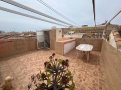 Resales - Townhouse - Cabo Roig - Orihuela Costa