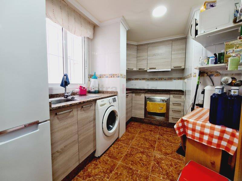 Gebrauchtobjekte - Apartment - La Mata