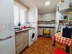 Reventa - Apartamento - La Mata