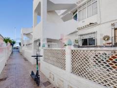 Gebrauchtobjekte - Bungalow - Torrevieja - Playa De Los Náufragos