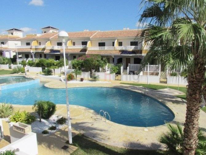 Resales - Townhouse - Ciudad Quesada - Dona Pepa