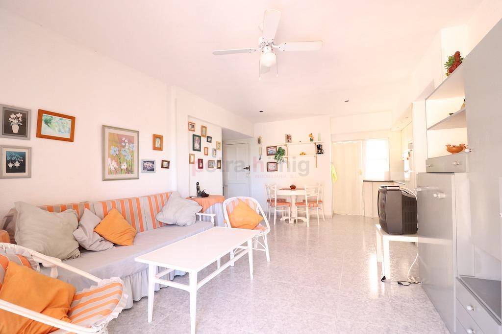 Reventa - Apartamento - Orihuela Costa - Punta Prima