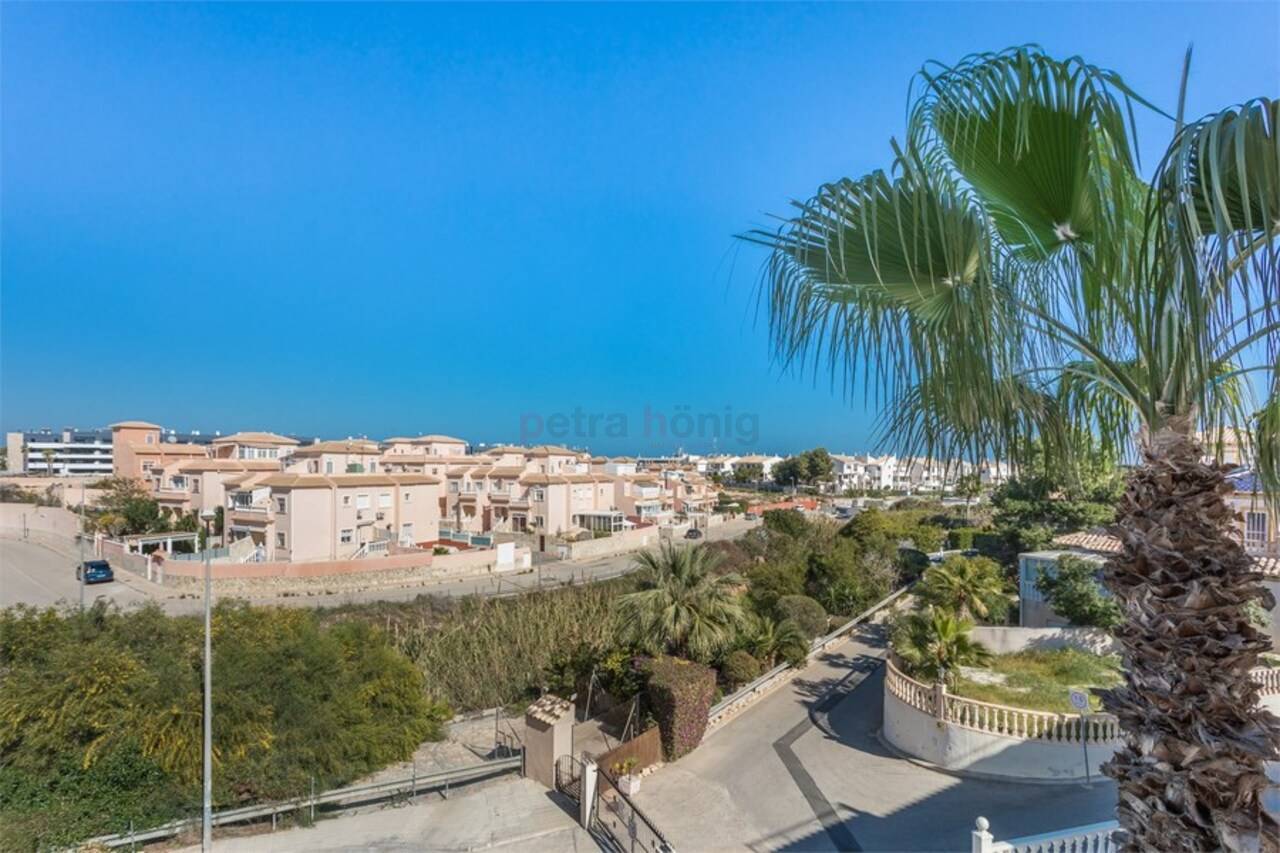 Gebrauchtobjekte - Apartment - Playa Flamenca