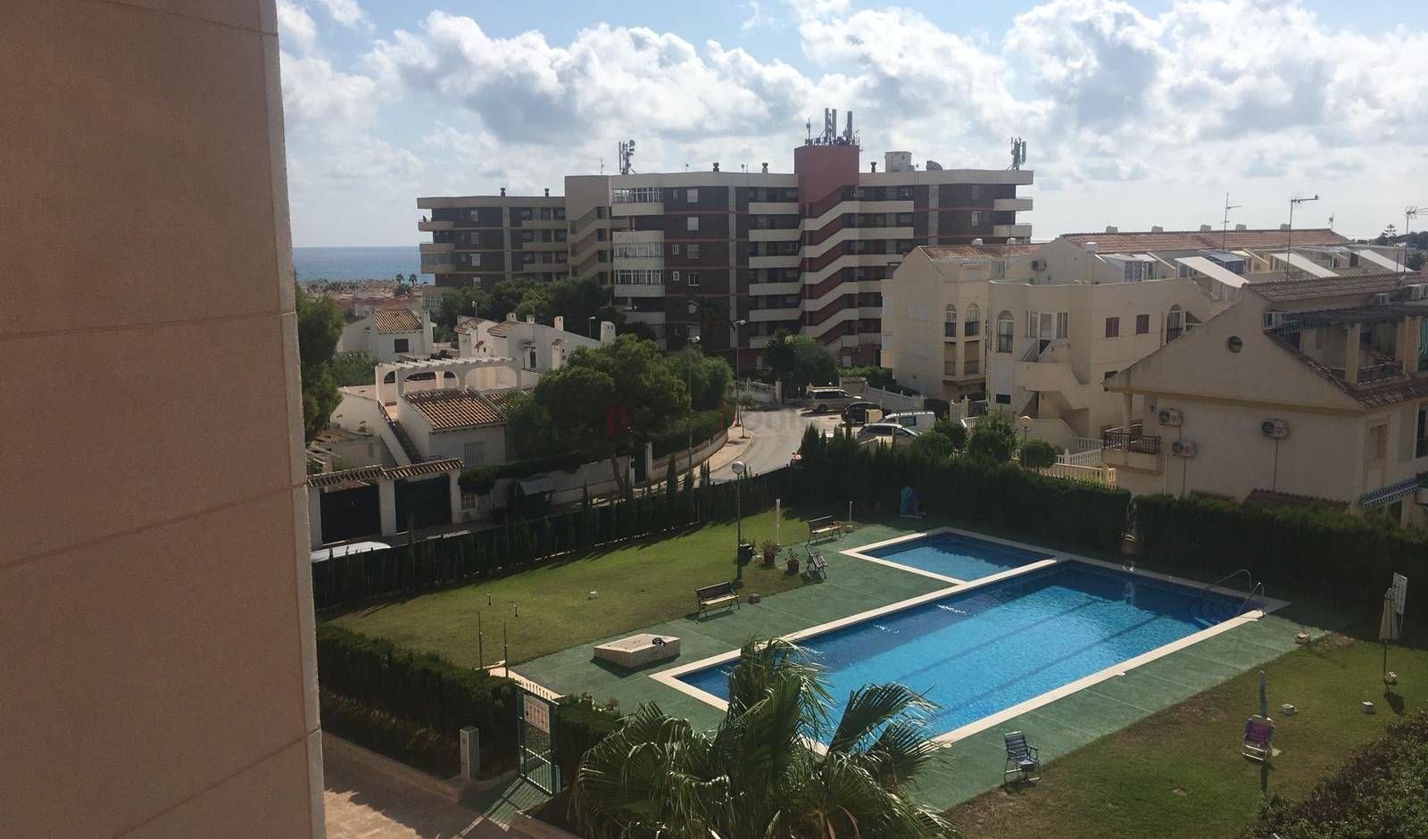 Reventa - Apartamento - La Zenia