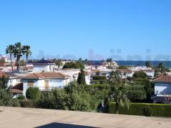 новый -  квартира - Other areas - Vera playa