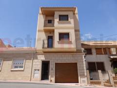 A Vendre - Maison de ville - San Miguel de Salinas