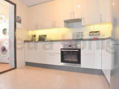 Gebrauchtobjekte - Apartment - Other areas - San Javier