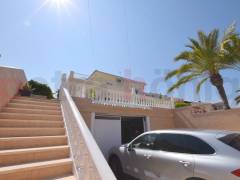 Resales - Villa - Los Balcones