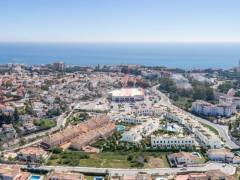 Resales - Rekkehus - Malaga - Costa del Sol