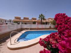 Resales - Townhouse - Orihuela Costa - Las Filipinas