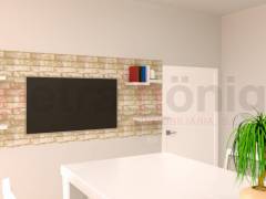 Neubau-Projekte - Apartment - Torrevieja - Playa del Cura