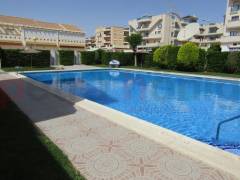 Sale - Tаунхаус - Orihuela Costa - Cabo Roig