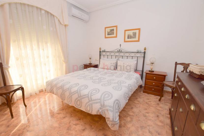 Resales - Townhouse - Cabo Roig