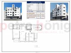 Nouvelle Construction - Appartement - Torrevieja - Centro