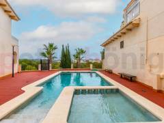 Gebrauchtobjekte - Apartment - Orihuela Costa - Campoamor