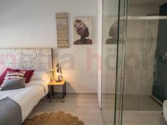 Nouvelle Construction - Appartement - Villamartin