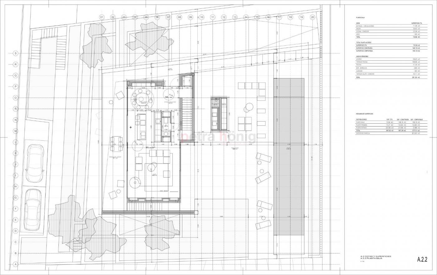 Nouvelle Construction - Villa - Other areas - El Portet