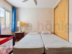 Resales - Apartment - Punta Prima