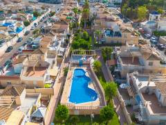 Resales - Townhouse - Los Balcones - Los Balcones - Los Altos del Edén