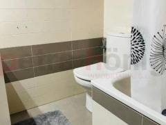 Resales - Appartement - Torrevieja - Centro