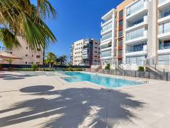 Resales - Appartement - Mil Palmeras