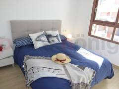 Resales - Apartment - Mil Palmeras