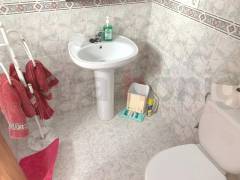 Reventa - Bungalow - Torrevieja - San Luis